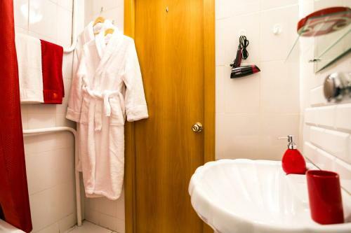 Apartamento Five Stars Exclusive