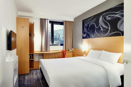 Hotel Ibis Krasnoyarsk Center
