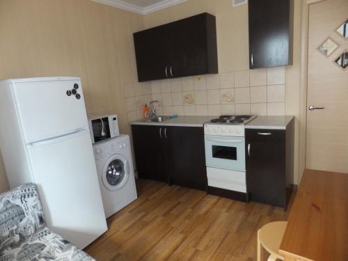 Apartment On Stavropolskay 107/8