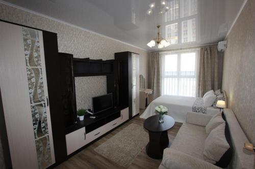 Apartment On Krasnaya 176