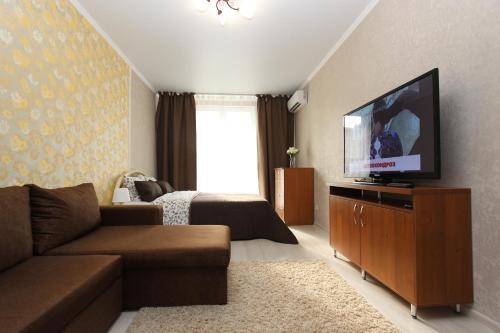 Apartment On Krasnaya 176