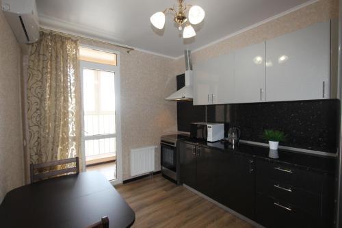 Apartment On Krasnaya 176