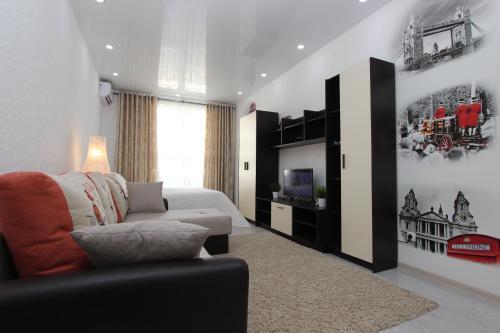 Apartment On Krasnaya 176