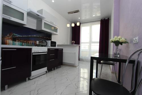 Apartment On Krasnaya 176