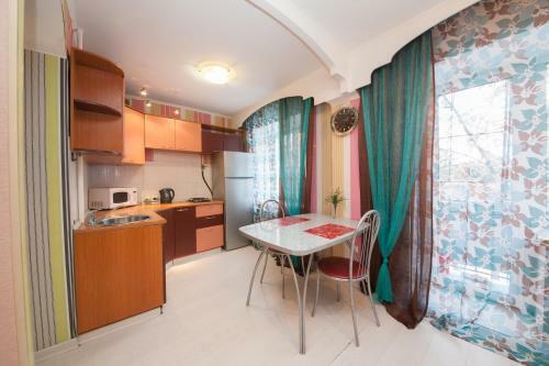 Kvartirov Apartment At K.marksa