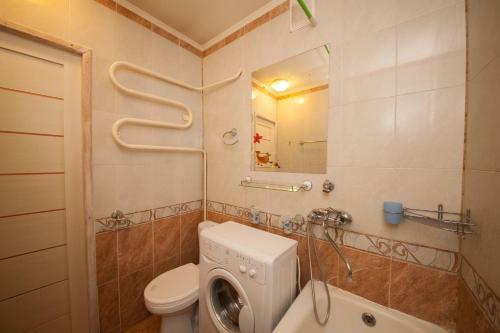 Kvartirov Apartment At K.marksa