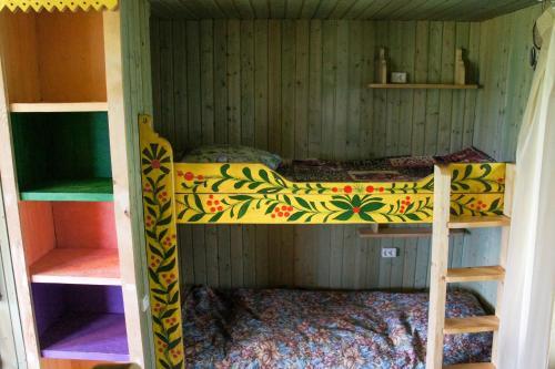 Agroturismo Krasniy Domik