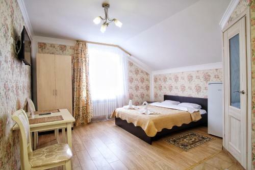 Posada Condo Hotel Solomon