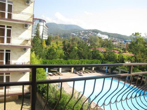 Hotel Prometey Club All Inclusive