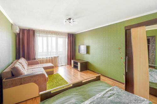 Apartments Abazhur On Kareltseva 101