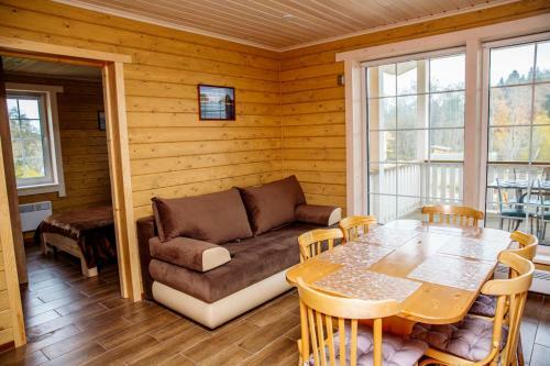 Sorola Holiday Home