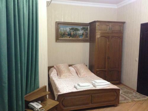 Tarkho Hotel