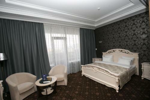 1000 I 1 Noch Hotel