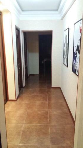 Na Gamidova 49/1 Apartment
