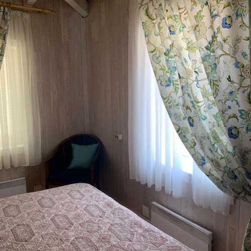Hostal Usadba Demidova
