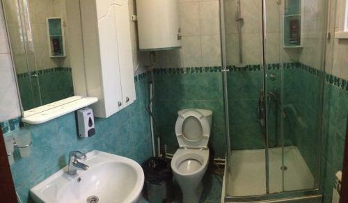 Hostal Guest House Yolochka