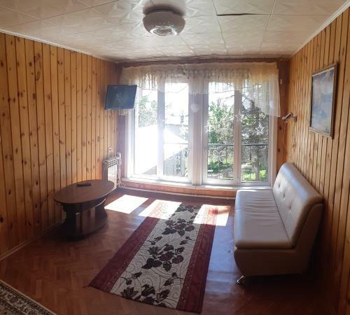 Hostal Guest House Yolochka