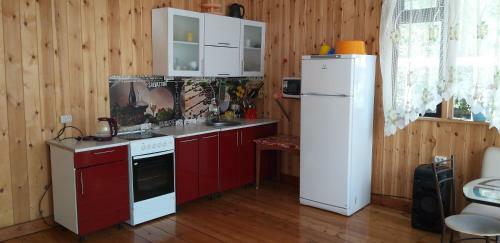 Hostal Guest House Yolochka