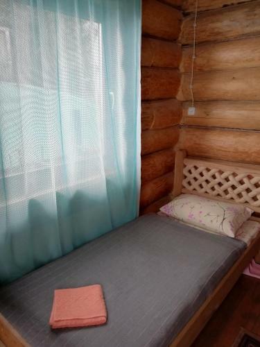 Hostal Guesthouse U Batushki