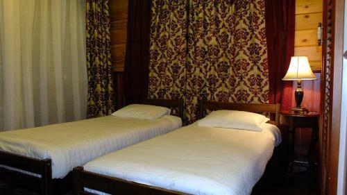 Dream Of Baikal Hotel