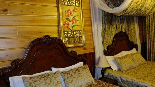 Dream Of Baikal Hotel