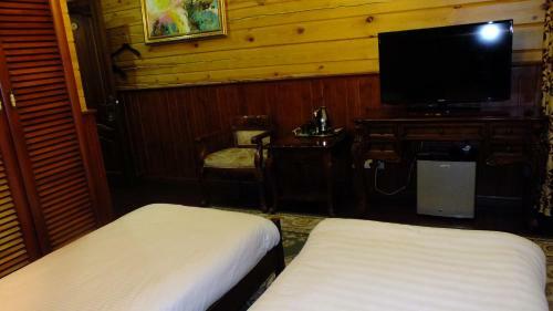 Dream Of Baikal Hotel