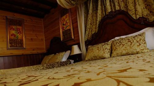 Dream Of Baikal Hotel