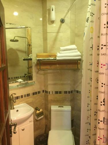 Dream Of Baikal Hotel