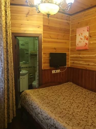 Dream Of Baikal Hotel