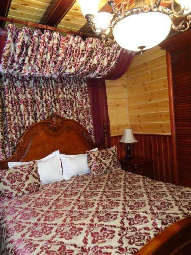Dream Of Baikal Hotel