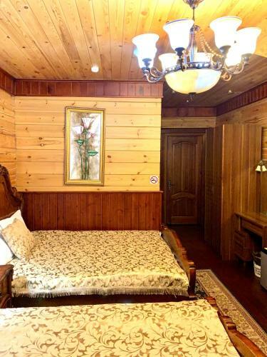 Dream Of Baikal Hotel