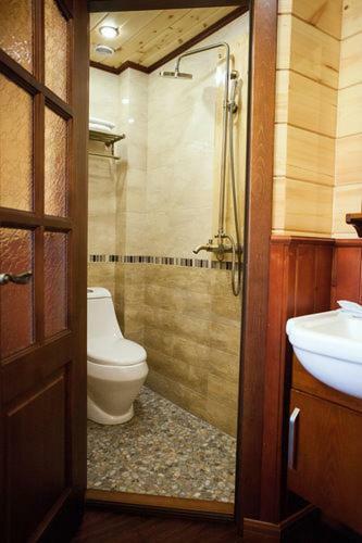 Dream Of Baikal Hotel