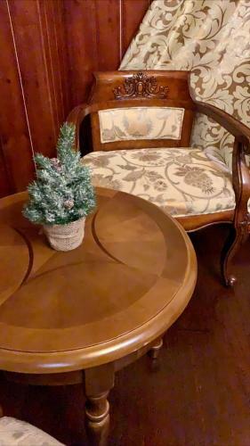Dream Of Baikal Hotel