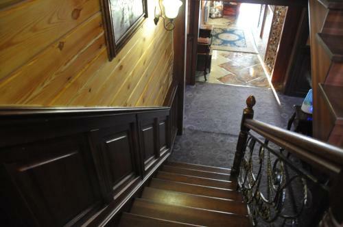 Dream Of Baikal Hotel