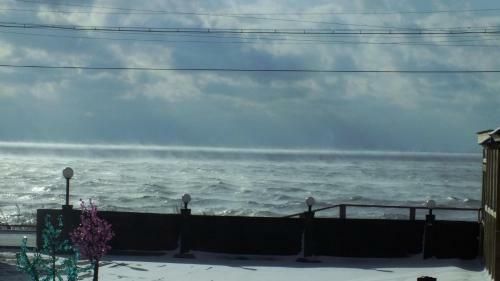 Dream Of Baikal Hotel