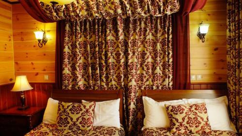 Dream Of Baikal Hotel