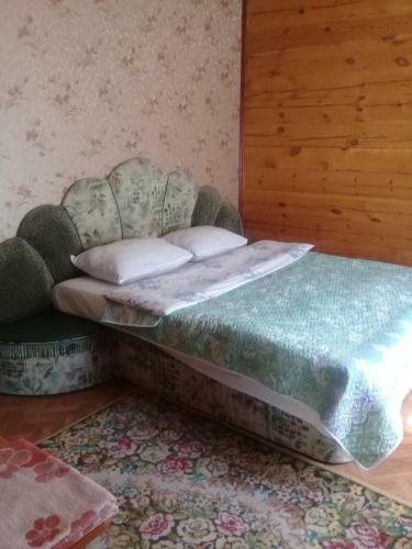 Hostal Guest House Romanovyh