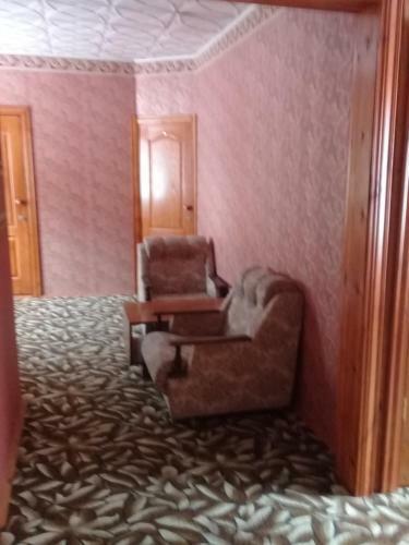Hostal Guest House Romanovyh