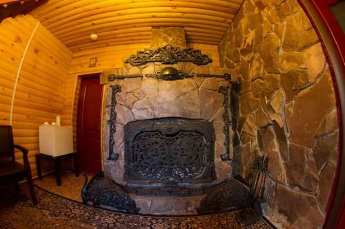 Baykal Ersi Hotel