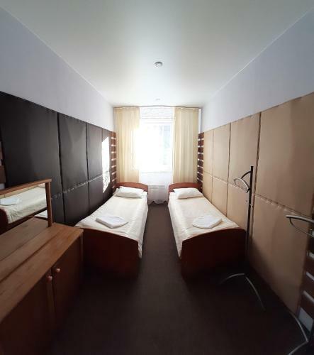 Baykal Ersi Hotel