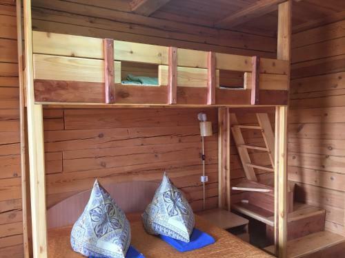 Hostal Bajkalskie Prostory