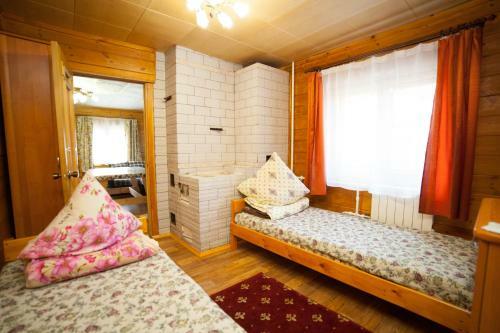 Hostal Guest House Russky Dom