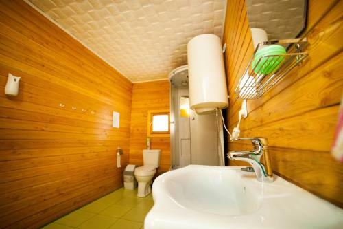 Hostal Guest House Russky Dom