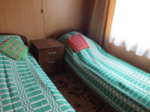 Bed & Breakfast Olga's Baikal Guesthouse