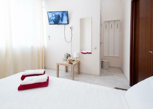 Posada Hotel City Lobnya