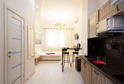 Posada Hotel City Lobnya