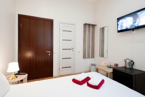 Posada Hotel City Lobnya