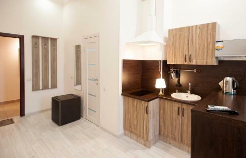 Posada Hotel City Lobnya