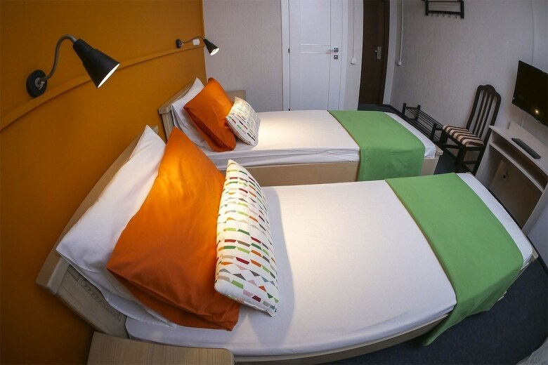 Incity Hotel