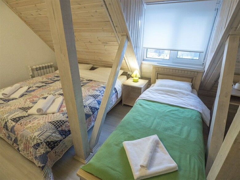 Incity Hotel